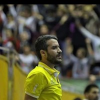 Gilbert Saliba