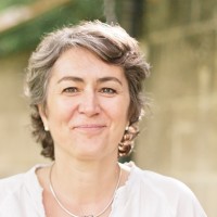 Nelly Lanoue