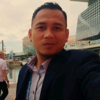 Ahmad Afif Hashim