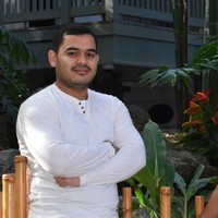 Bhushan Salunke
