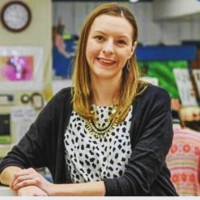 Kaitlyn Sullivan, PharmD, TTS