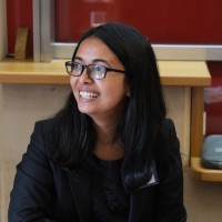 Hasina Lamichhane