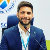 Luan Augusto, Cfp®