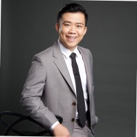 Benjamin Wee