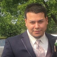 Sebastian Reyes