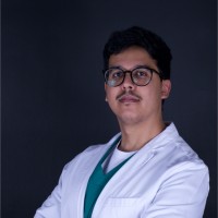 Dr. Abdulrahman