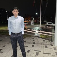 Fahaam Ali Faisal