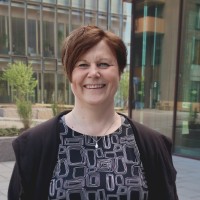 Agneta Eriksson