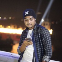 Anil Kumar Tripathy