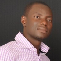 yakubu john