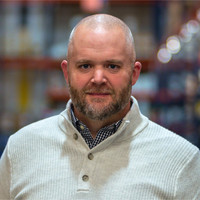 Brian Homard