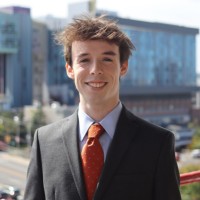 Timothy Cavanagh