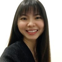 Cynthia Chen Tian Hong