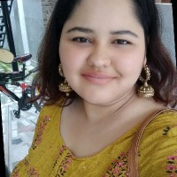 Ayushi Gusain