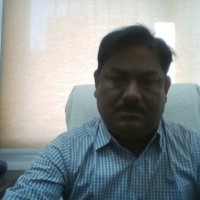 Dharmendra Rai