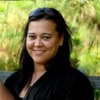Danusha Zinn