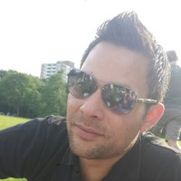 Michel Hollander