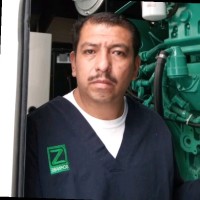 Alexei David Román Hernández