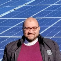 Mohamed M. Khaled