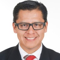 David Arturo Cruz Gutierrez