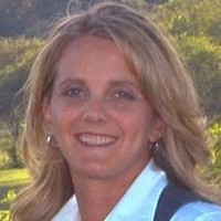 Lisa Gillis