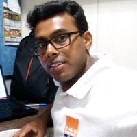 Tapan Das