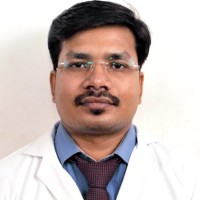 Dr. Sumit K Singh