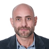 Harold Madi