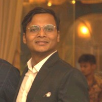 Akansh Patel
