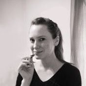 Jeanie Hancocks
