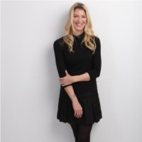 Sarah Mottram
