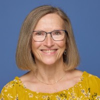 Sheila StCyr, MS, RN, NPD-BC