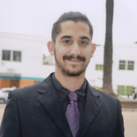 Felipe Vidal Pardo