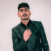 Sudheer Sharma