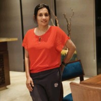 Deeksha Patel