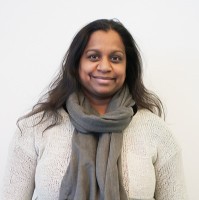 Christine Götegård Mörth