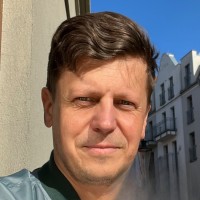 Przemek Klemczak