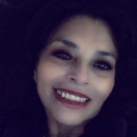 Anna Laurel