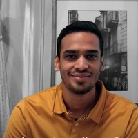 Nirmal Muralidharan