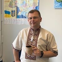 Андрей Малиновский