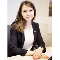 Ekaterina Nezamova