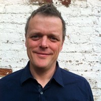 Chris Bilton