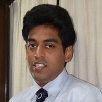 Nishanth Mehanathan