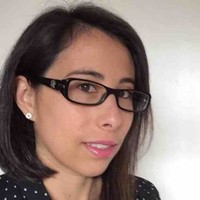 Natalia Vega Cevallos