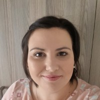 Mari-Lu van der Merwe