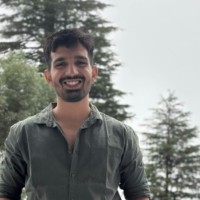 Mohit Shah