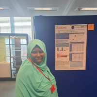 Serifat Folorunso (Phd(Statistics), Msc (Data Science))