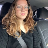 Jessica Crader