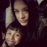 BLANCA DEL ROCÍO ROMERO SANDOVAL