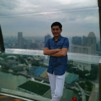 Edwin Heng